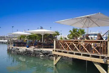 Mamma Mia Villas Playa Blanca  Spain