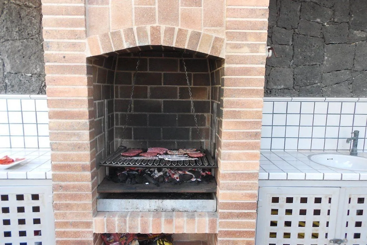 Mamma Mia Villas 플라야블랑카 스페인