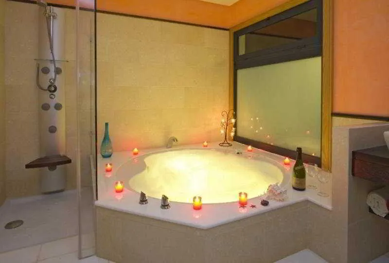 Mamma Mia Villas 플라야블랑카