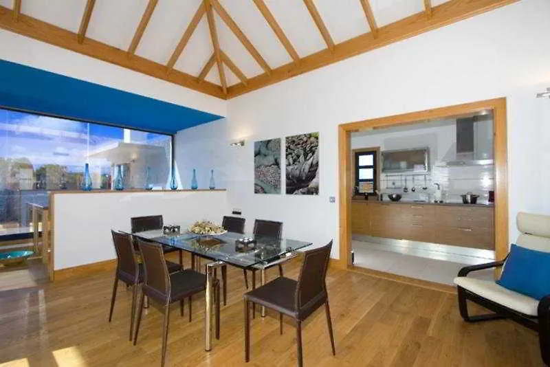 Mamma Mia Villas 플라야블랑카 0*,