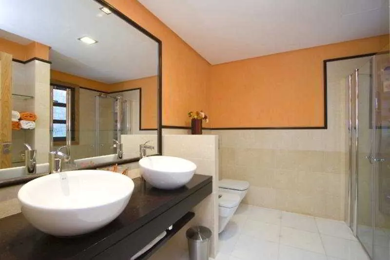 Mamma Mia Villas 플라야블랑카