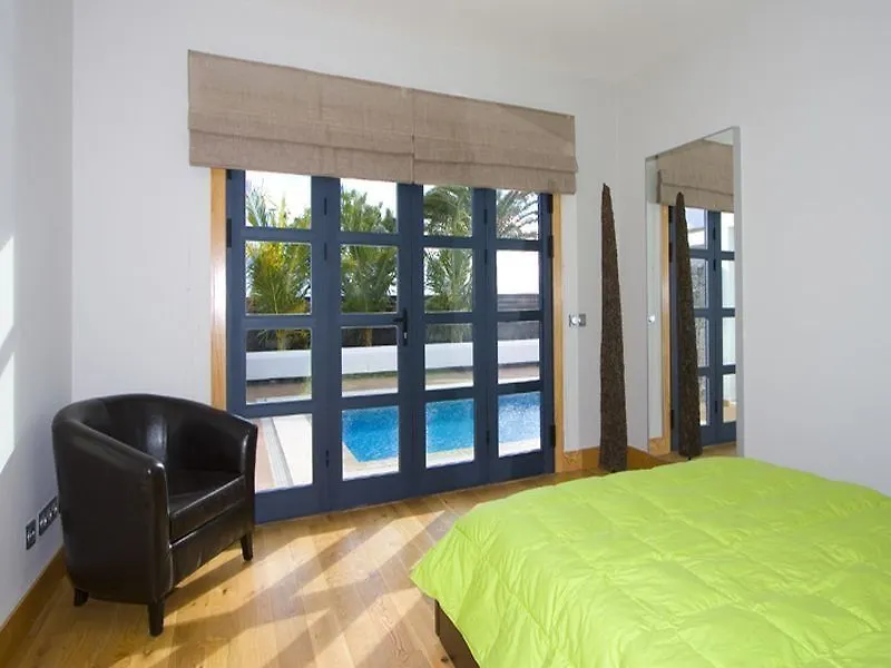 Mamma Mia Villas 플라야블랑카