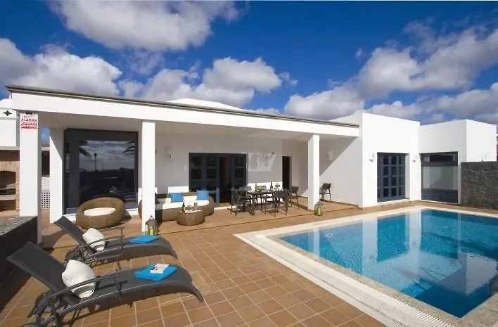 Mamma Mia Villas 플라야블랑카