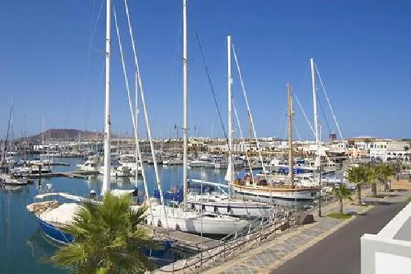 Mamma Mia Villas 플라야블랑카 스페인