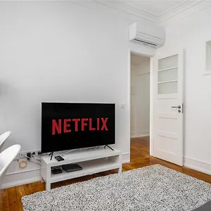  Apartamento Whome Hideaway Family #2 Portugal