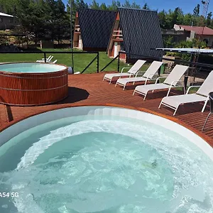  Lodge Alpinas Argentina