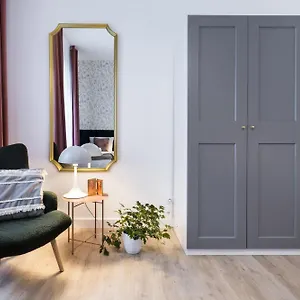  Apartamento Zablocie Polonia