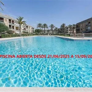  Apartamento El Chiringuito España