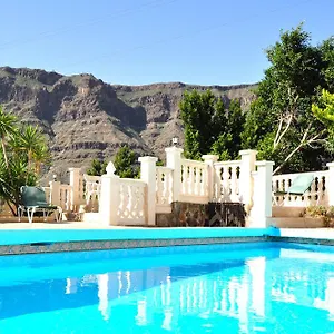 Apartamento Tomás Y Puri, Fátaga