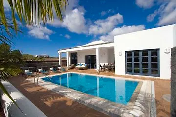 Mamma Mia Villas Playa Blanca