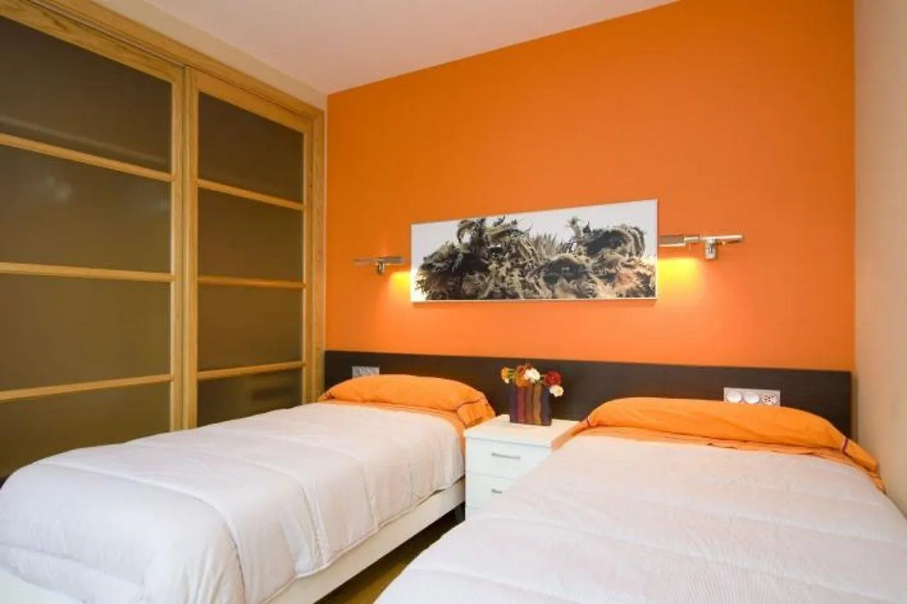 Mamma Mia Villas Playa Blanca