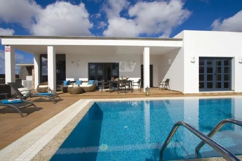 Mamma Mia Villas Playa Blanca