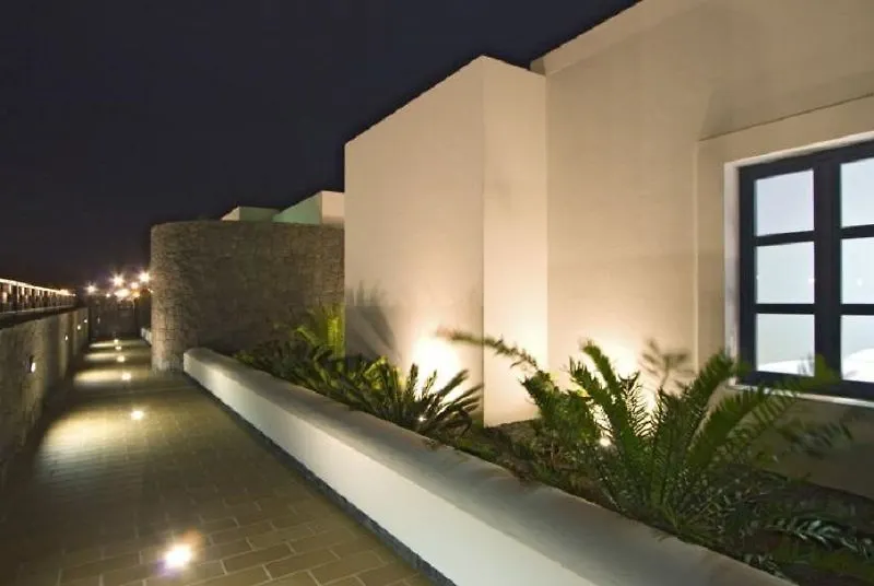 Mamma Mia Villas Playa Blanca
