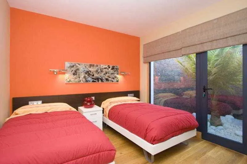 Mamma Mia Villas Playa Blanca  Spain