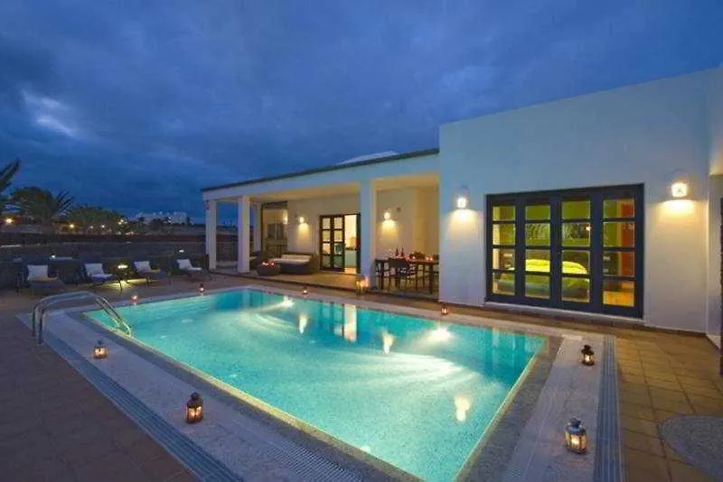 Mamma Mia Villas Playa Blanca  Playa Blanca (Lanzarote)