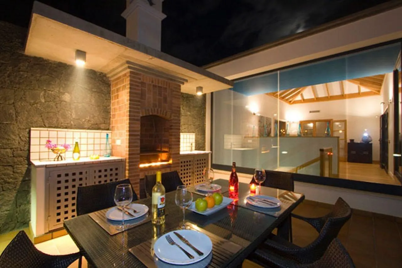 Mamma Mia Villas Playa Blanca
